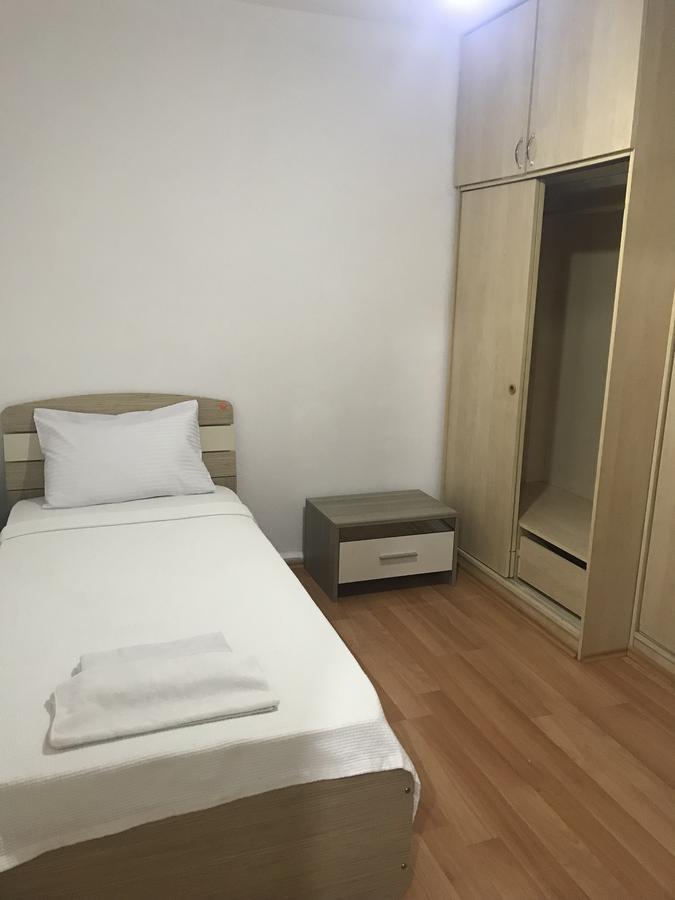Evren Butik Hotel Bozcaada Island Ngoại thất bức ảnh