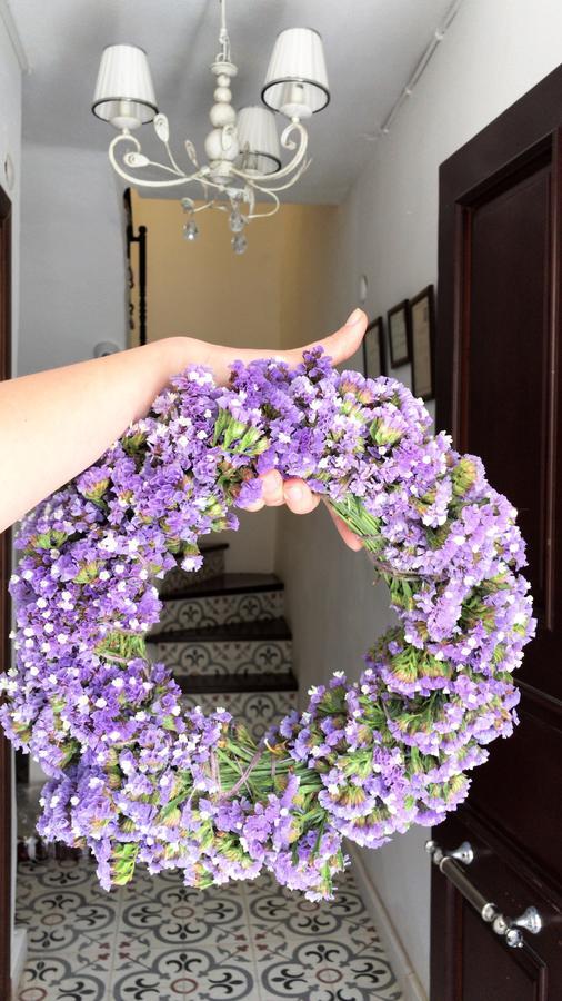 Evren Butik Hotel Bozcaada Island Ngoại thất bức ảnh